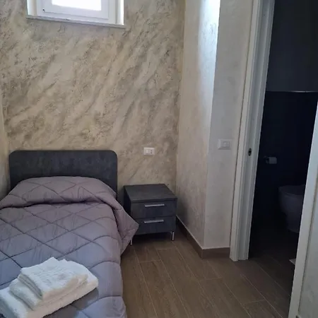 Piazza Duomo Guest house Tuscania