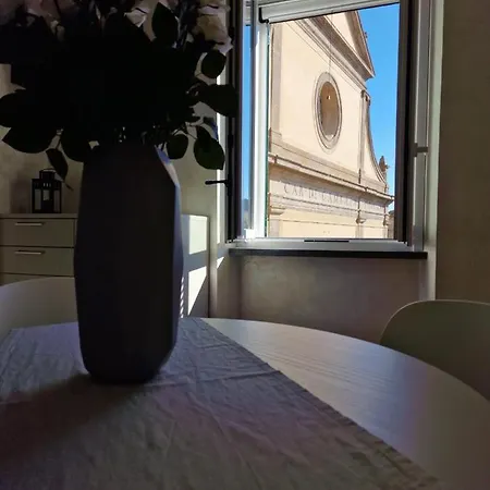 Pensionat Piazza Duomo 3*