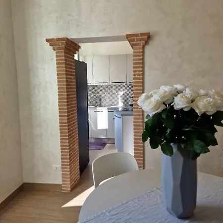 Piazza Duomo 3* Tuscania