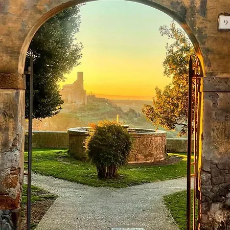 Casa de hóspedes Piazza Duomo 3*