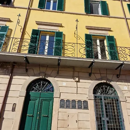 Piazza Duomo Gasthof