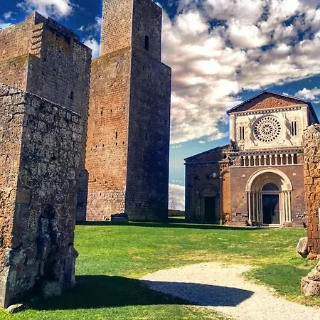 Piazza Duomo Gasthof 3*