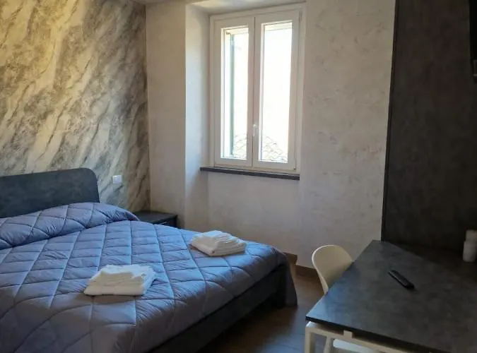 Piazza Duomo Pensjonat