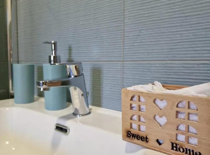 Pensjonat Piazza Duomo 3*