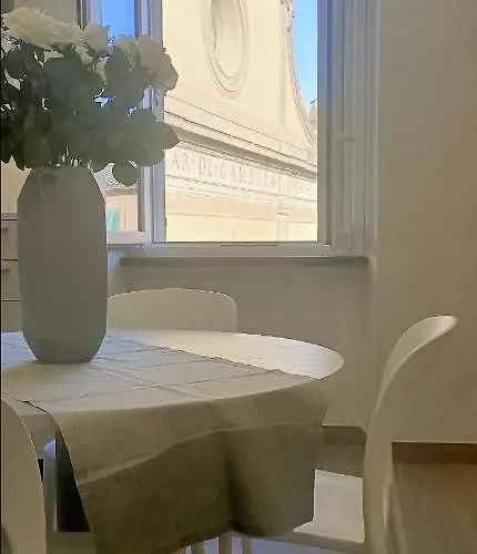 Piazza Duomo Pensjonat 3*