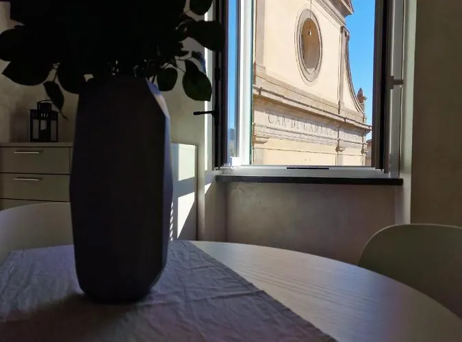 Pensjonat Piazza Duomo 3*