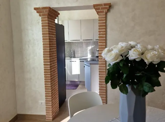 Piazza Duomo 3* Tuscania