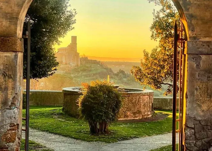 Pensjonat Piazza Duomo 3*