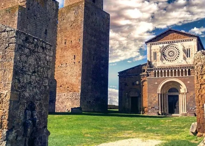 Piazza Duomo Gasthof 3*