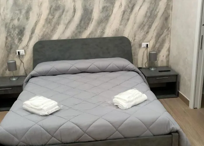 Piazza Duomo Gasthof